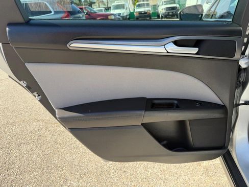 Used 2016 Ford Fusion S FWD image 35