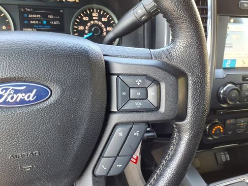 Used 2016 Ford F150 XLT w/ Equipment Group 302A Luxury AWD/4WD image 20