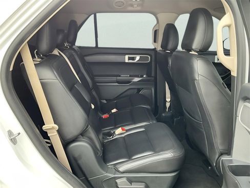 Used 2021 Ford Explorer 2WD image 20