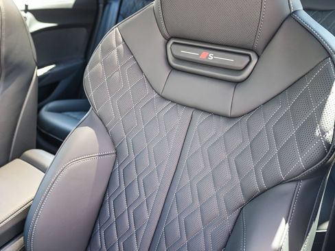 New 2026 Audi S5 Premium Plus AWD/4WD image 27