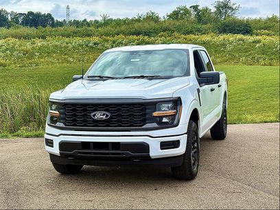 New 2026 Ford F150 STX