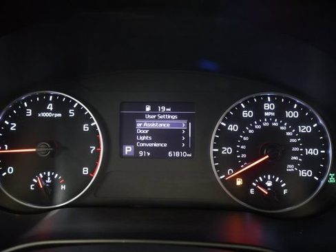 Used 2021 Kia Seltos S AWD/4WD image 15