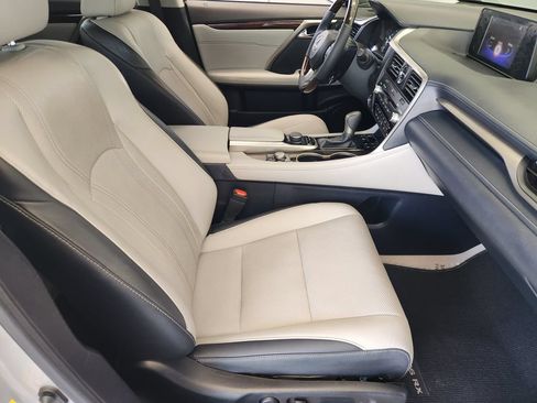 Used 2017 Lexus RX 350 FWD w/ Premium Package image 14