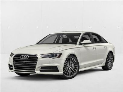 Used 2018 Audi A6 3.0T Premium Plus w/ Premium Plus Package