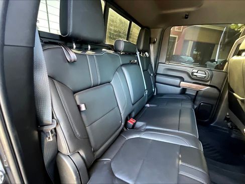 Used 2021 Chevrolet Silverado 2500 High Country w/ Z71 Off-Road Package image 26