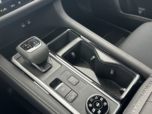 New 2026 Nissan Pathfinder SV AWD/4WD image 21