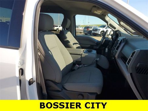 Used 2019 Ford F150 XLT image 25