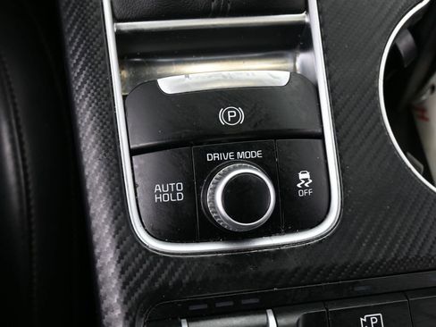 Used 2023 Kia Stinger GT-Line w/ Sun & Sound Package RWD image 23