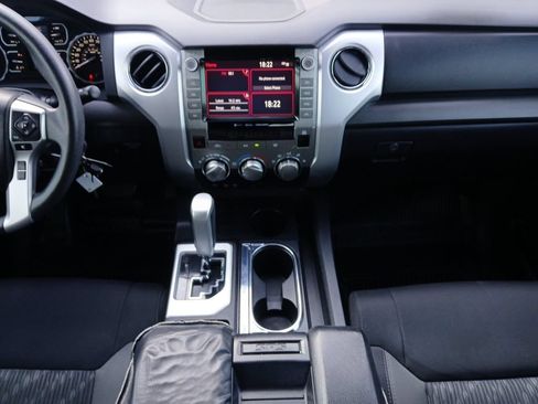 Used 2021 Toyota Tundra SR5 RWD image 3