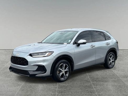 Used 2023 Honda HR-V EX-L image 1