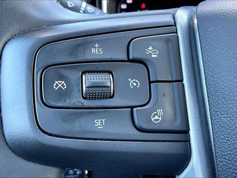 Used 2023 GMC Sierra 1500 Elevation image 24