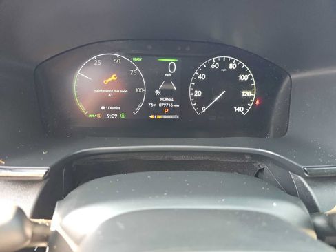 Used 2025 Honda CR-V Sport image 4