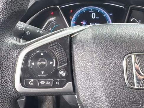 Used 2018 Honda Civic EX image 20