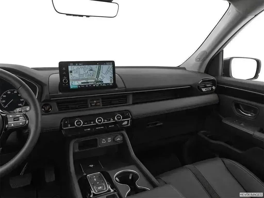 New 2026 Honda Pilot image 83
