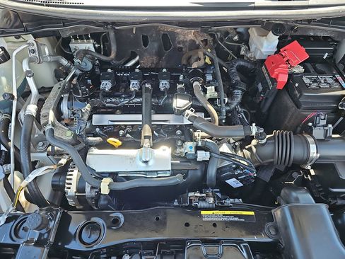 Certified 2023 Nissan Versa SV w/ Electronics Package image 29