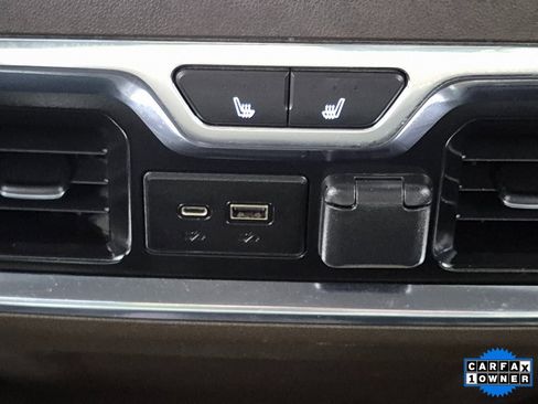 Certified 2023 GMC Sierra 2500 SLT w/ SLT Premium Package image 22