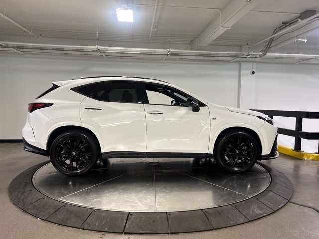 Used 2024 Lexus NX 350 F Sport AWD/4WD image 10