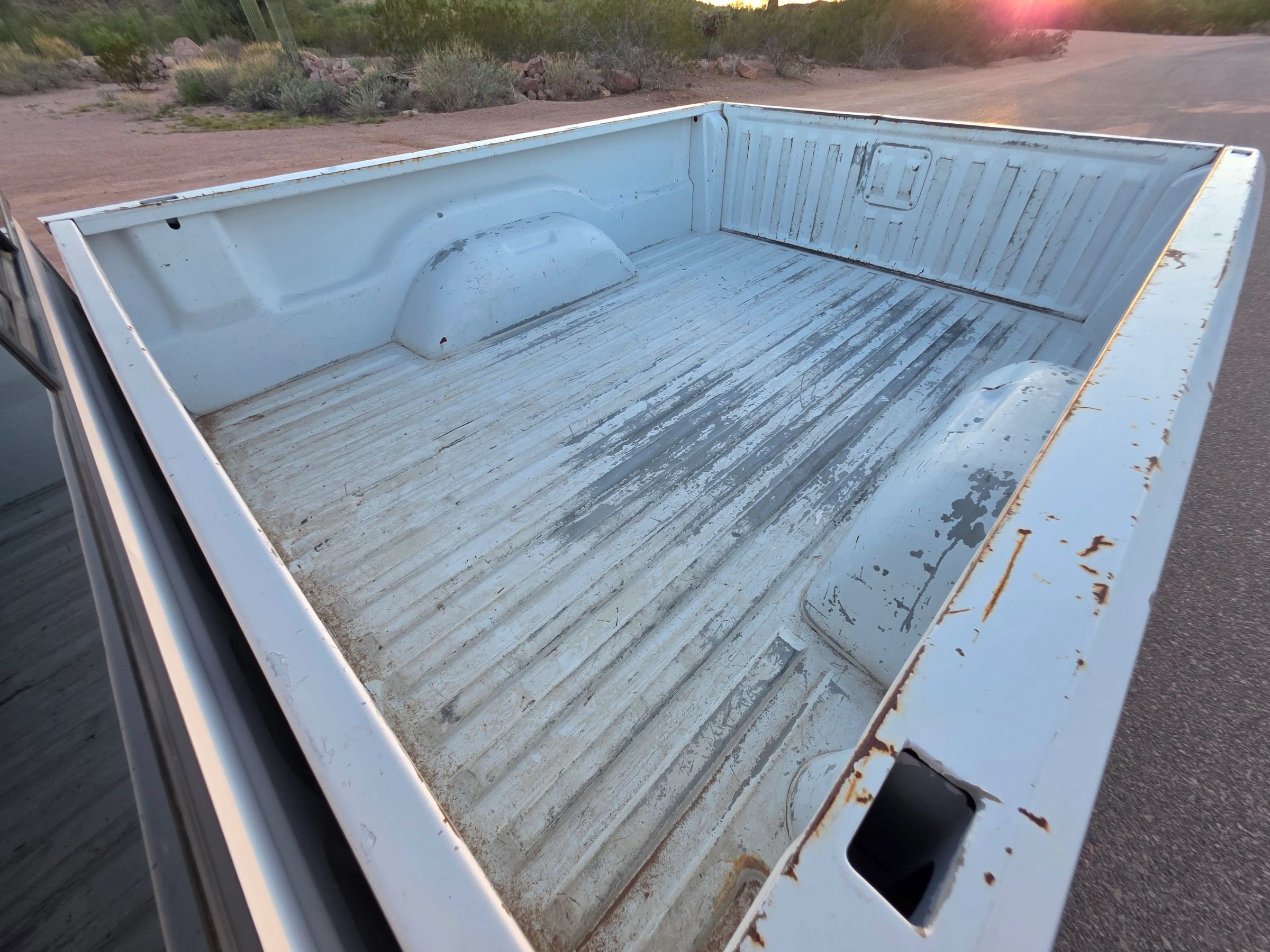 Used 1993 Dodge Dakota 2WD Club Cab image 18