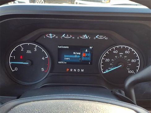 Used 2024 Ford F250 XLT image 18