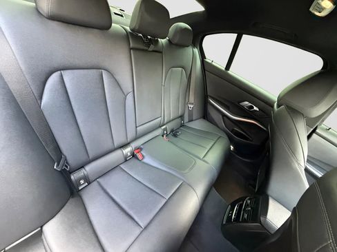 Used 2021 BMW 330i xDrive Sedan w/ Premium Package image 16