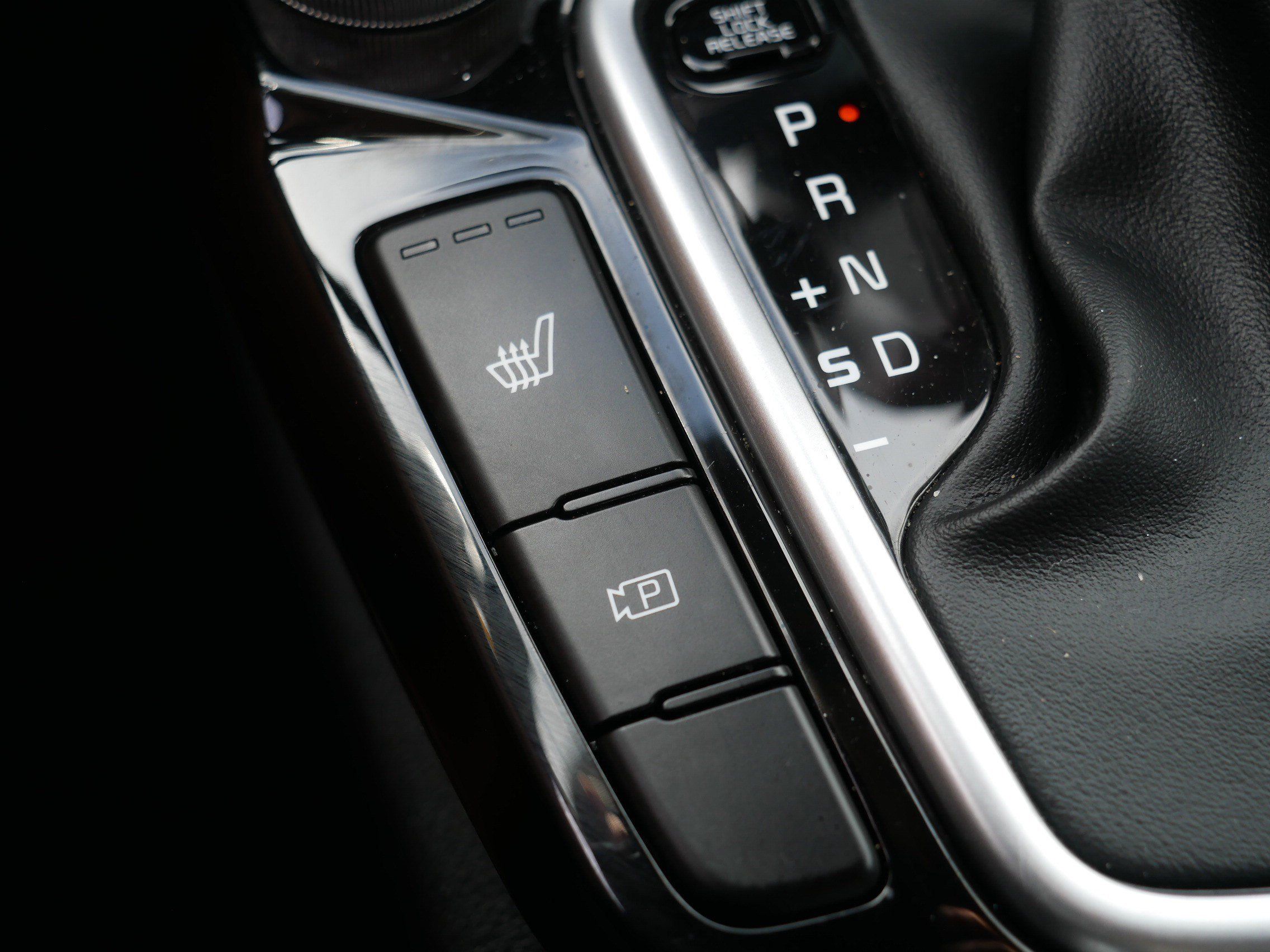Certified 2024 Kia Seltos EX AWD/4WD image 31