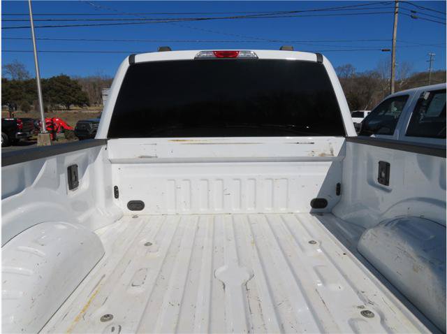 Used 2022 Ford F250 XLT w/ XLT Value Package AWD/4WD image 3