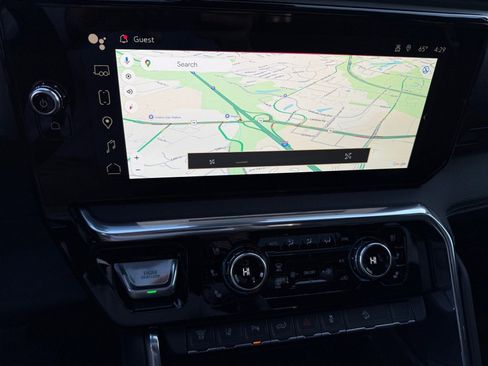 New 2026 GMC Sierra 2500 Denali w/ Denali Reserve Package image 21