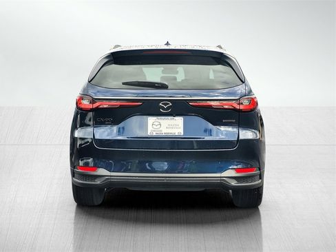 New 2026 MAZDA CX-90 3.3 Turbo w/ Premium Sport Pkg image 5