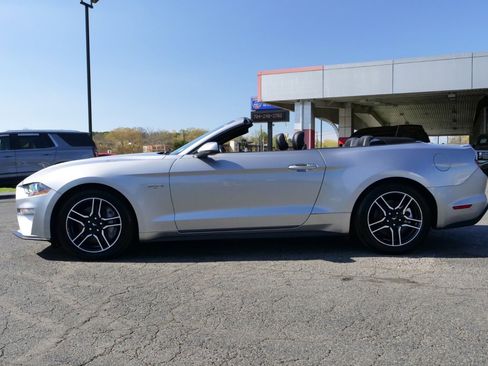 Used 2022 Ford Mustang GT Premium w/ Equipment Group 401A image 37