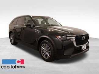 Used 2024 MAZDA CX-90 Plug-In Hybrid w/ Preferred AWD/4WD 360° Tour
