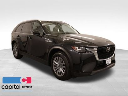 Used 2024 MAZDA CX-90 Plug-In Hybrid w/ Preferred
