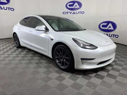 Used 2020 Tesla Model 3 Long Range