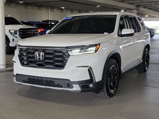 Certified 2025 Honda Pilot EX-L video 3