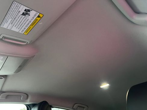 Certified 2025 MAZDA CX-50 AWD 2.5 S w/ Cargo Package image 21