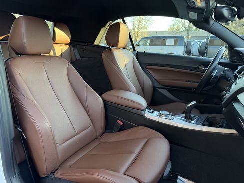 Used 2017 BMW M240i xDrive M240i image 11