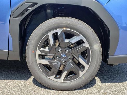New 2026 Subaru Forester Limited AWD/4WD image 12