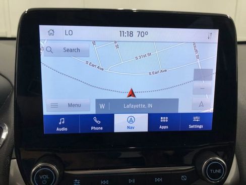 Used 2020 Ford EcoSport SES image 21