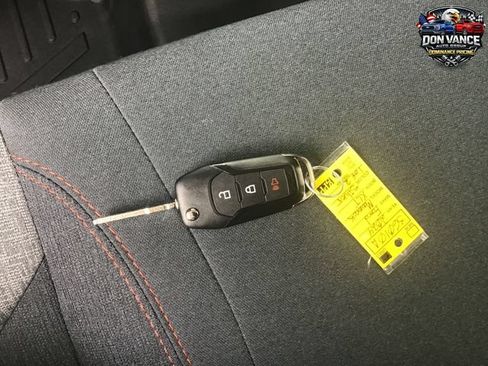 Used 2024 Ford Maverick XLT w/ Equipment Group 300A Standard AWD/4WD image 26