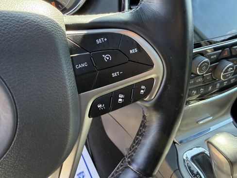 Used 2021 Jeep Grand Cherokee Limited w/ Quick Order Package 28K 80th AWD/4WD image 24
