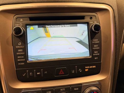 Used 2015 GMC Acadia Denali AWD/4WD image 45