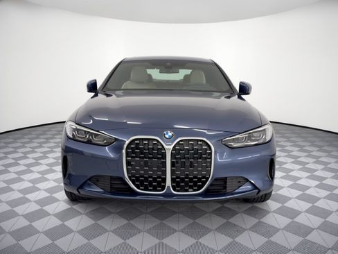 Used 2022 BMW 430i Coupe w/ Premium Package 2 RWD image 6