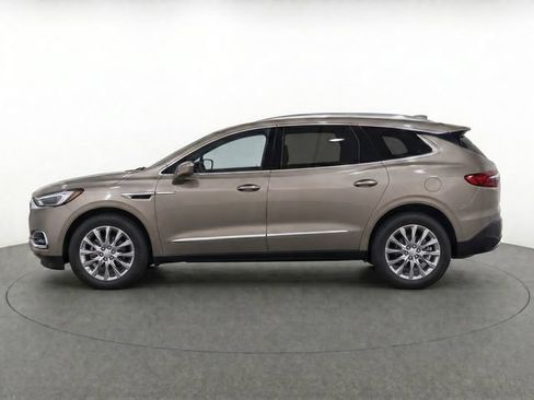 Used 2020 Buick Enclave Premium w/ Sun and Sites Package AWD/4WD image 5