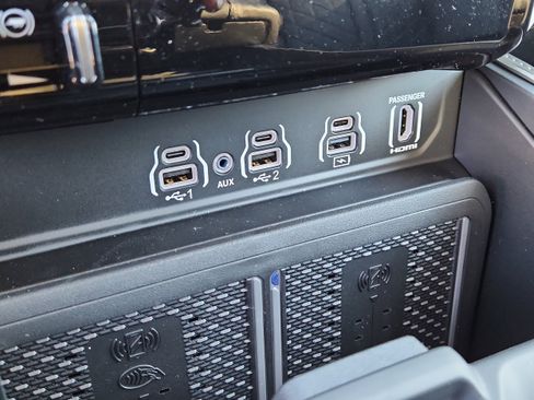 New 2026 RAM 1500 Tungsten w/ Bed Utility Group image 23