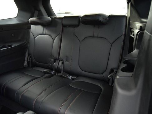 New 2025 Honda Pilot TrailSport image 30