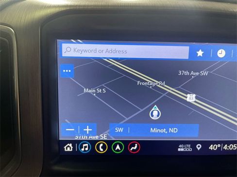 Used 2019 GMC Sierra 1500 Denali w/ Denali Ultimate Package image 18