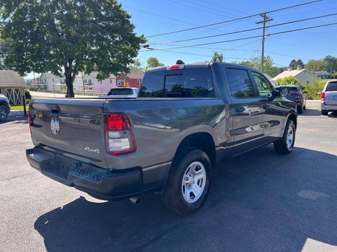 Used 2023 RAM 1500 Tradesman AWD/4WD image 5