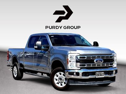 Used 2024 Ford F250 XLT