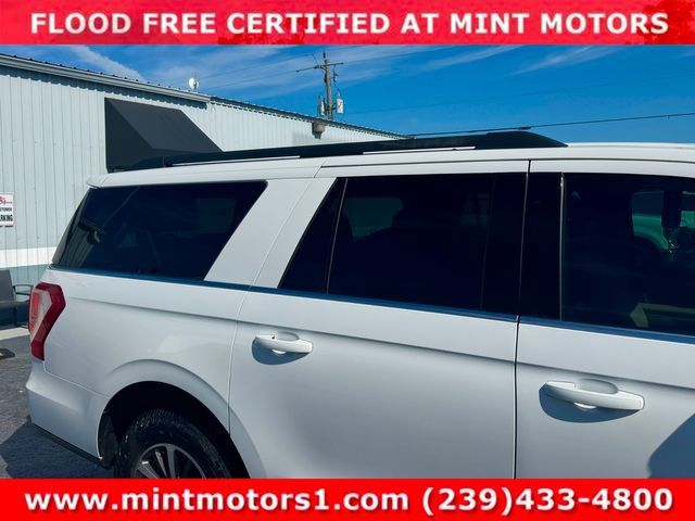 Used 2020 Ford Expedition Max XLT w/ Equipment Group 202A RWD image 16