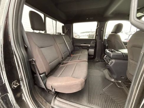 Used 2023 Ford F150 XLT w/ Equipment Group 302A High AWD/4WD image 49