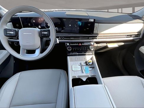 New 2026 Hyundai Santa Fe Calligraphy image 5